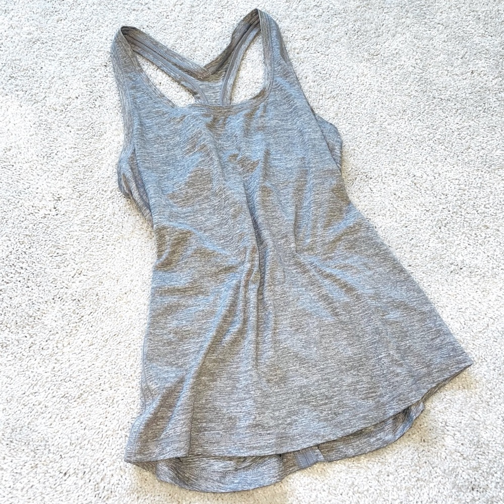 Large Yogalicious top